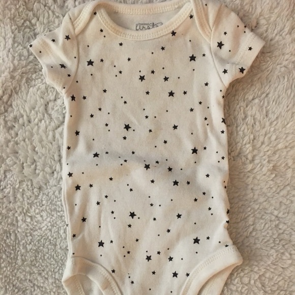 Newborn one piece - Picture 2 of 7